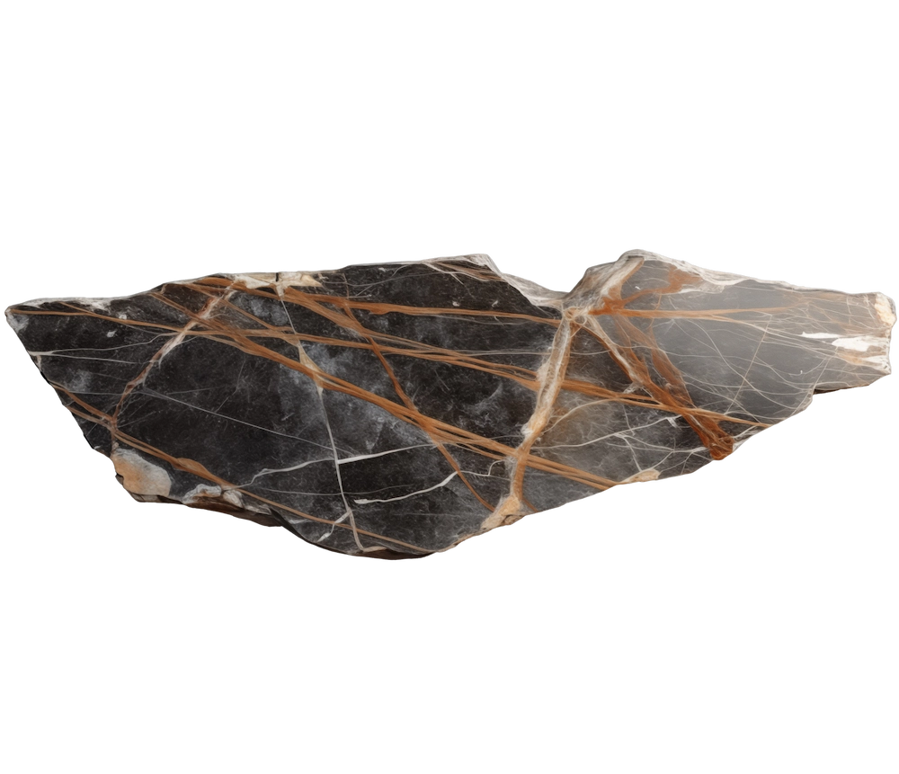 Marble stone slab