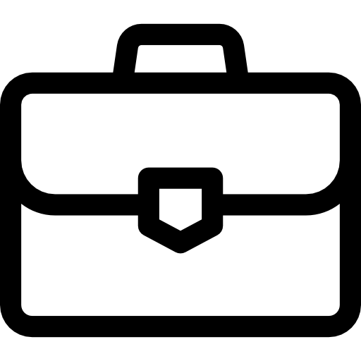 Commercial Projects icon