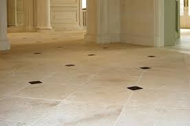 Limestone installation 7