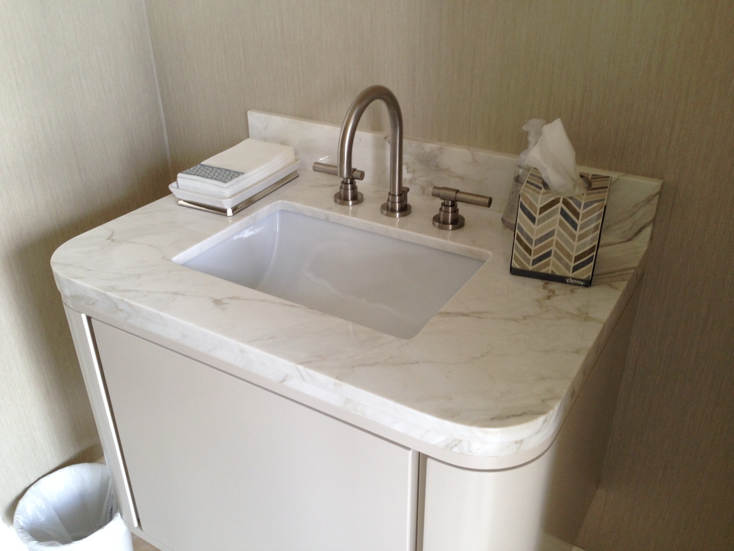 Precision Stone craftsmanship