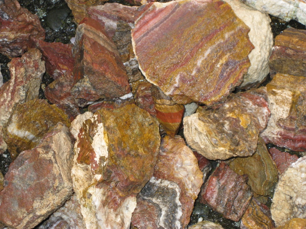 Onyx installation