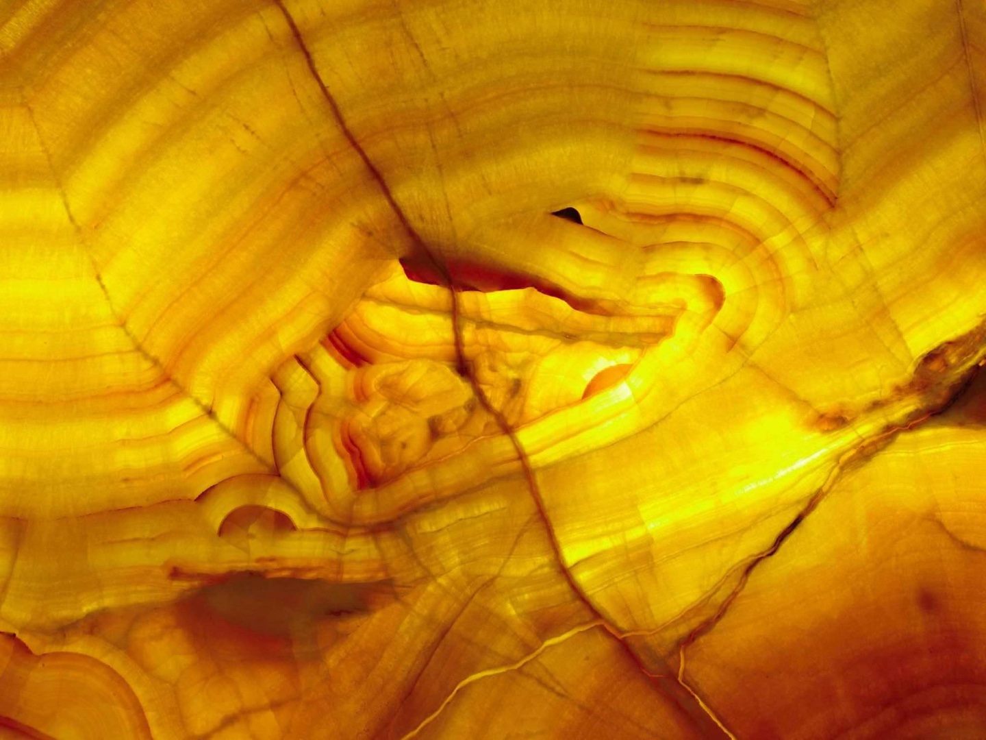 Onyx installation