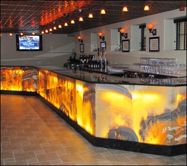 Onyx installation