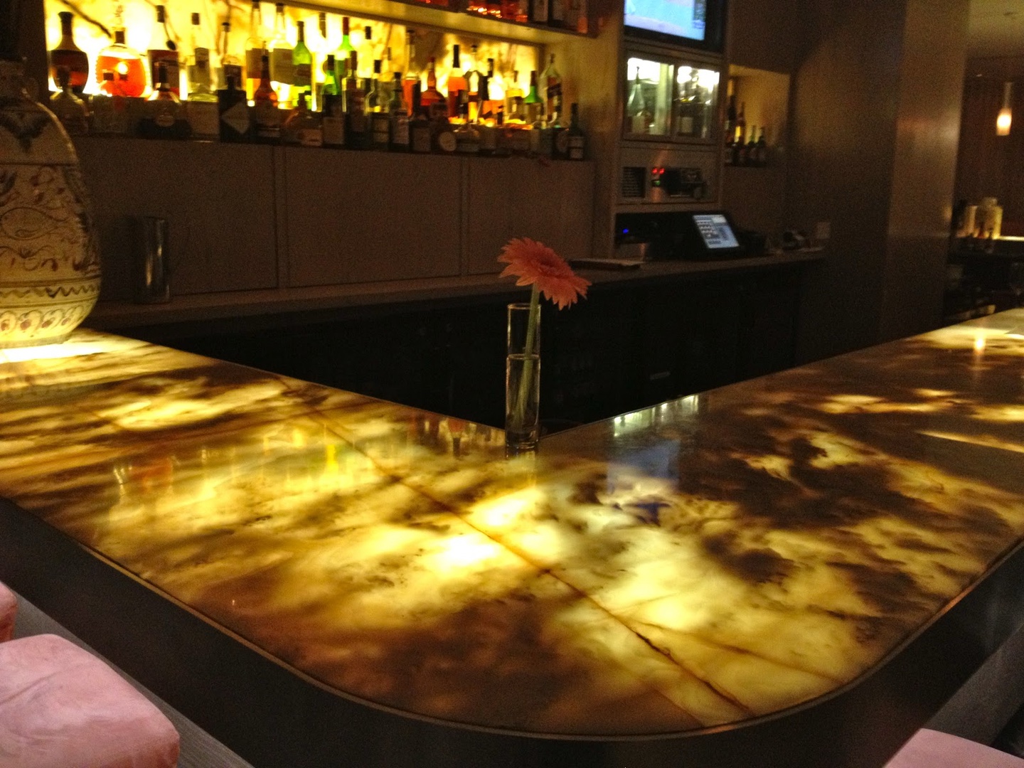 Onyx installation