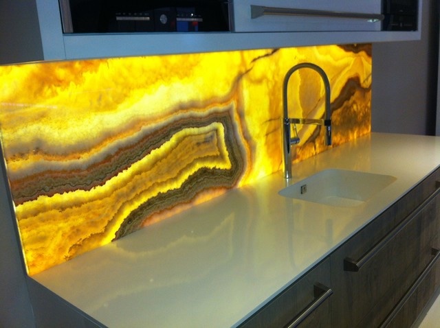 Onyx installation